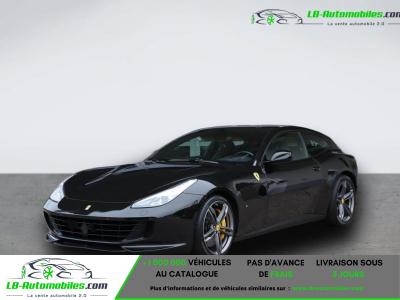 Ferrari GTC4 Lusso V12 6.0 690ch