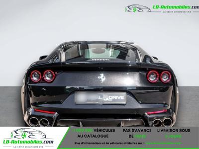 Ferrari 812 Superfast 6.5 V12 800ch