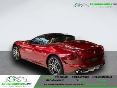 Ferrari California T V8 4.0 560ch