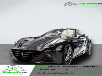 Ferrari California T V8 4.0 560ch