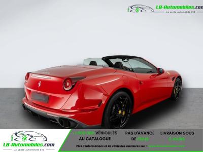 Ferrari California T V8 4.0 560ch