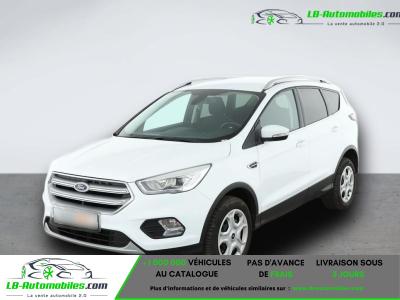 Ford Kuga 2.0 TDCi 120 4x2 BVM