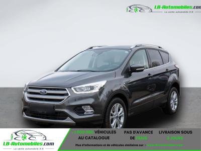 Ford Kuga 2.0 TDCi 120 4x2 Powershift