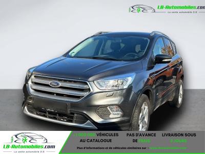 Ford Kuga 2.0 TDCi 150 4x4 BVM