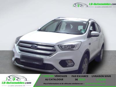 Ford Kuga 2.0 TDCi 150 4x4 BVM