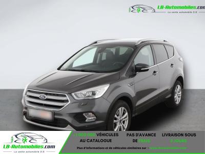 Ford Kuga 2.0 TDCi 150 4x4 BVM