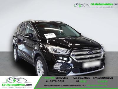 Ford Kuga 2.0 TDCi 150 4x4 BVM