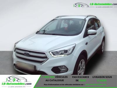 Ford Kuga 2.0 TDCi 150 4x4 BVM