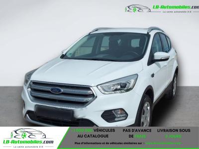 Ford Kuga 2.0 TDCi 150 4x4 BVM