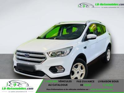 Ford Kuga 2.0 TDCi 150 4x4 BVM