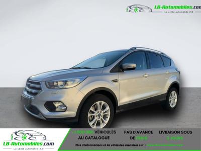 Ford Kuga 2.0 TDCi 150 4x4 BVM