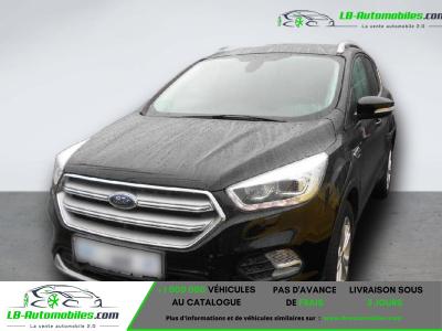 Ford Kuga 2.0 TDCi 150 4x4 BVM