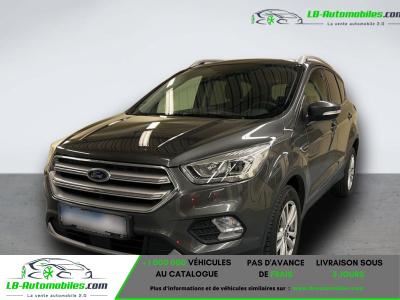 Ford Kuga 2.0 TDCi 150 4x4 BVM