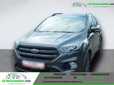 Ford Kuga 2.0 TDCi 150 4x4 BVM