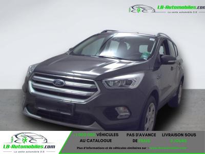 Ford Kuga 2.0 TDCi 150 4x4 BVA