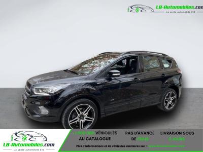 Ford Kuga 2.0 TDCi 150 4x4 BVA