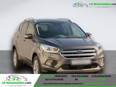 Ford Kuga 2.0 TDCi 150 4x4 BVA