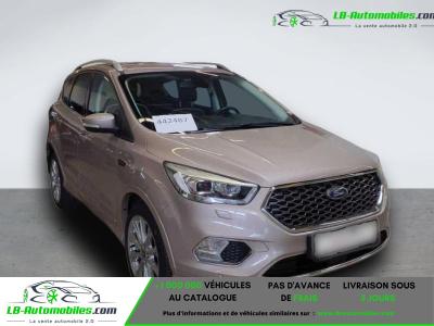 Ford Kuga 2.0 TDCi 150 4x4 BVA