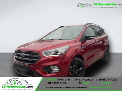 Ford Kuga 2.0 TDCi 150 4x4 BVA