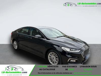 Ford Mondeo 2.0 EcoBlue 190 BVA