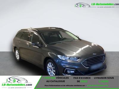 Ford Mondeo SW 2.0 EcoBlue 120 BVM