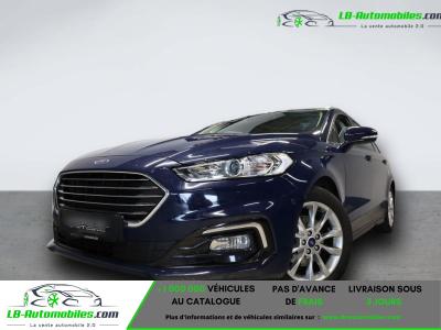 Ford Mondeo SW 2.0 EcoBlue 150 BVM