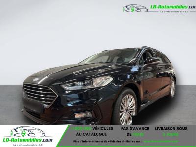 Ford Mondeo SW 2.0 EcoBlue 150 BVM