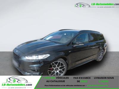 Ford Mondeo SW 2.0 EcoBlue 150 BVM