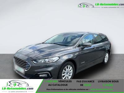 Ford Mondeo SW 2.0 Hybrid 187 BVA