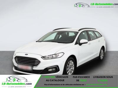 Ford Mondeo SW 2.0 Hybrid 187 BVA