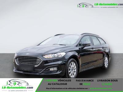 Ford Mondeo SW 2.0 Hybrid 187 BVA