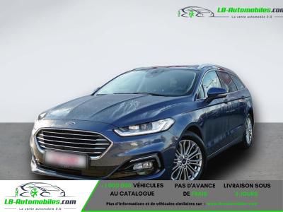 Ford Mondeo SW 2.0 Hybrid 187 BVA