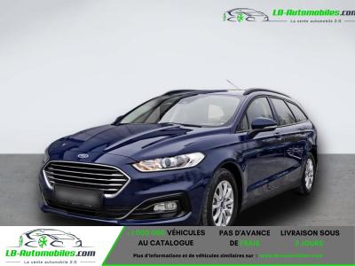 Ford Mondeo SW 2.0 Hybrid 187 BVA