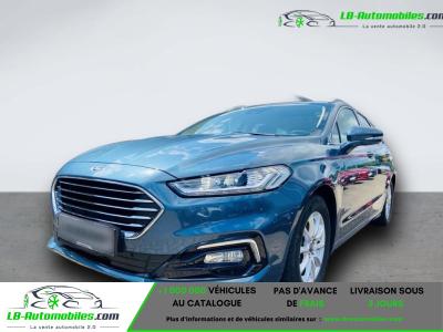 Ford Mondeo SW 2.0 Hybrid 187 BVA