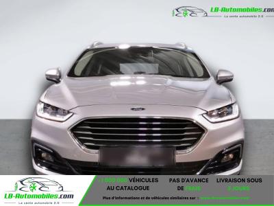 Ford Mondeo SW 2.0 Hybrid 187 BVA