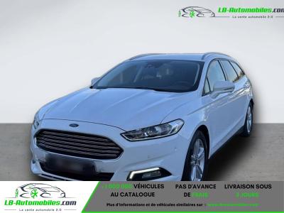 Ford Mondeo SW 1.5 EcoBoost 160 BVM