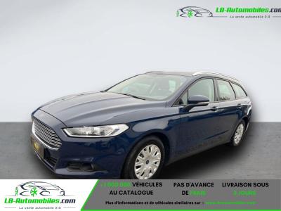 Ford Mondeo SW 1.5 EcoBoost 160 BVM