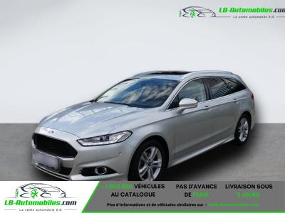 Ford Mondeo SW 1.5 EcoBoost 160 BVM