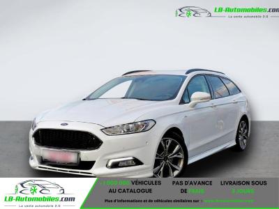 Ford Mondeo SW 2.0 EcoBoost 240