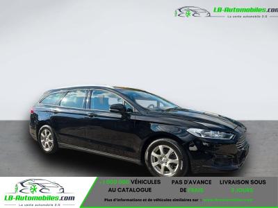 Ford Mondeo SW 2.0 TDCi 150 BVM