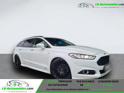 Ford Mondeo SW 2.0 TDCi 180 BVA