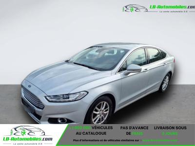 Ford Mondeo 1.5 EcoBoost 160