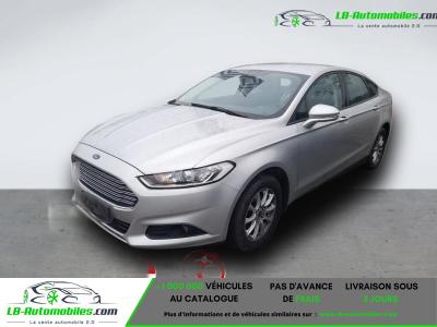 Ford Mondeo 1.5 EcoBoost 160