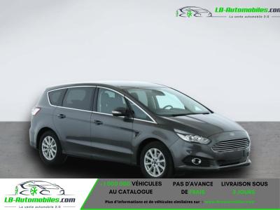 Ford S-Max S-MAX 1.5 EcoBoost 160 BVM