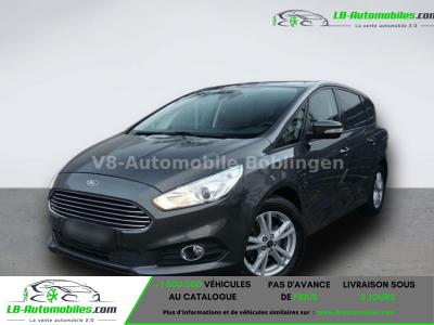 Ford S-Max S-MAX 1.5 EcoBoost 160 BVM