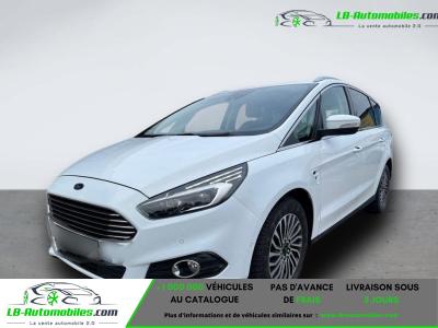 Ford S-Max S-MAX 2.0 EcoBlue 150 BVA