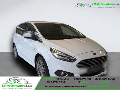 Ford S-Max S-MAX 2.0 EcoBlue 190 BVM