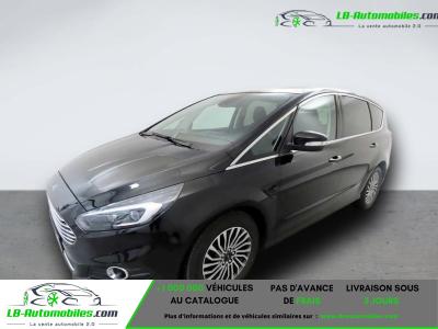 Ford S-Max S-MAX 2.0 EcoBlue 190 BVM