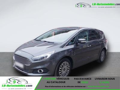 Ford S-Max S-MAX 2.0 EcoBlue 190 BVM