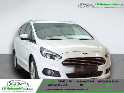 Ford S-Max S-MAX 2.0 EcoBlue 190 BVM